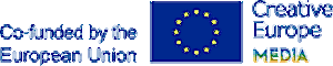 Co-funded by the European Union - Creative Europe MEDIA