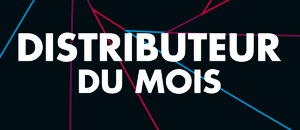 Distributor of the Month FR
