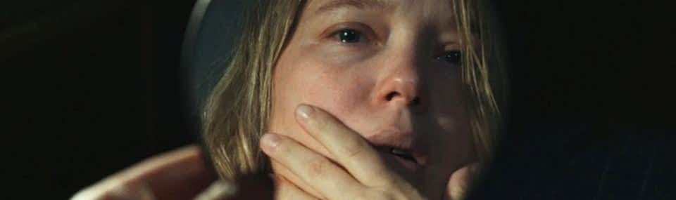 The Unknown (2026)