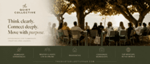 Thequietcollectivehub