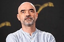 Florin Șerban • Director of You Don’t Belong Here