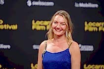 Maria Bäck • Director of Brave New Love