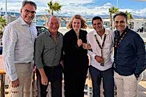 Film Festival Trends - Zurich Film Festival and El Gouna Film Festival forge strategic partnership - 12/08/2026