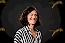 Meritxell Colell Aparicio • Director of Far from the Trees