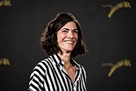 Meritxell Colell Aparicio • Director of Far from the Trees