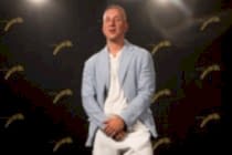 Basil Da Cunha • Director of O Jacaré