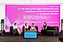Gender Equality, Diversity and Inclusion - Sister Sister takes flight at Sarajevo - 25/08/2026