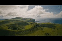 Wild Horse Nine - by&nbsp;Martin McDonagh