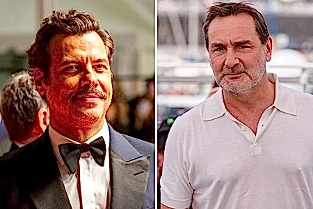 EXCLUSIVE: Shooting kicks off on Laurent Lafitte’s Wake Me Up