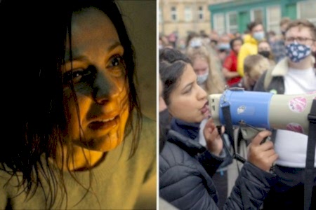 Feels Like Home and Everybody to Kenmure Street come out on top at the Rab Film Festival