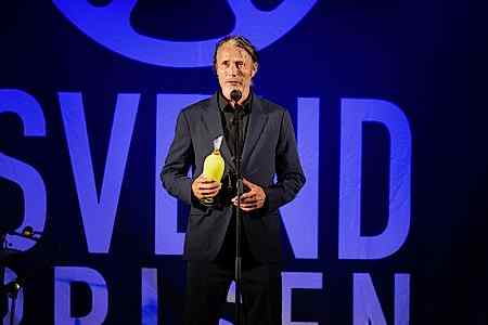 The Last Viking takes home the top prize from Denmark’s SVEND Awards