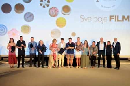 Goran Stanković's Our Father wins big at the Herceg Novi Film Festival