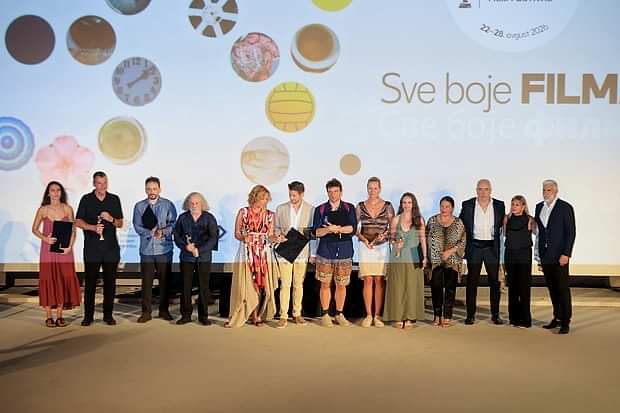 Goran Stanković's Our Father wins big at the Herceg Novi Film Festival