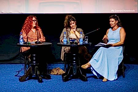 The Montenegro Film Rendezvous wraps up a varied selection of activities